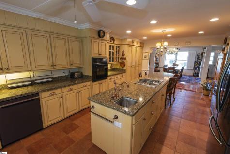 315, 317, 319 Gibson Road Landrum SC 29356