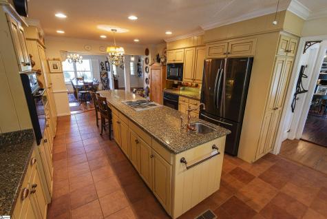 315, 317, 319 Gibson Road Landrum SC 29356