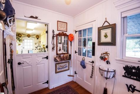 315, 317, 319 Gibson Road Landrum SC 29356