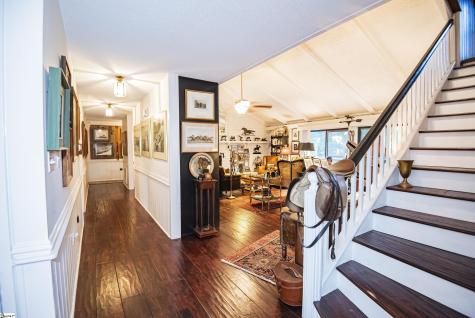 315, 317, 319 Gibson Road Landrum SC 29356