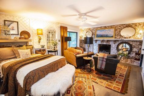 315, 317, 319 Gibson Road Landrum SC 29356
