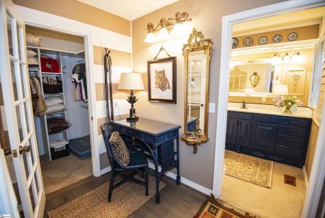 315, 317, 319 Gibson Road Landrum SC 29356