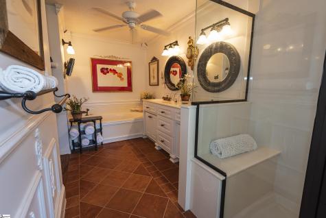 315, 317, 319 Gibson Road Landrum SC 29356