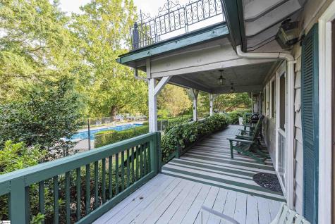 315, 317, 319 Gibson Road Landrum SC 29356