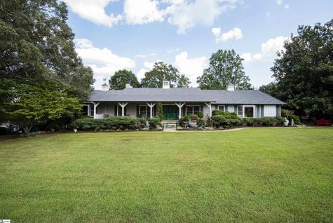 315, 317, 319 Gibson Road Landrum SC 29356