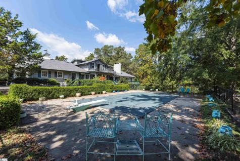 315, 317, 319 Gibson Road Landrum SC 29356