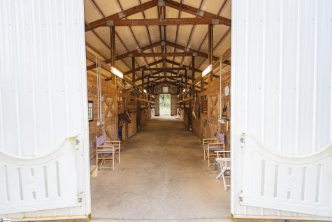 315, 317, 319 Gibson Road Landrum SC 29356