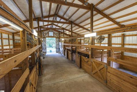 315, 317, 319 Gibson Road Landrum SC 29356