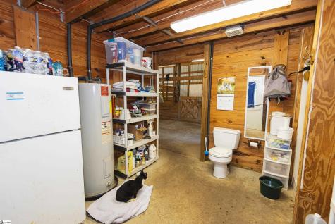 315, 317, 319 Gibson Road Landrum SC 29356