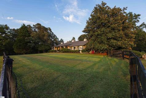 315, 317, 319 Gibson Road Landrum SC 29356