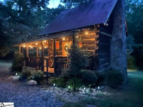 315, 317, 319 Gibson Road Landrum SC 29356