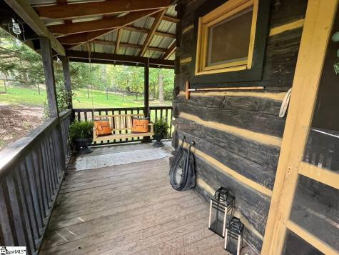 315, 317, 319 Gibson Road Landrum SC 29356