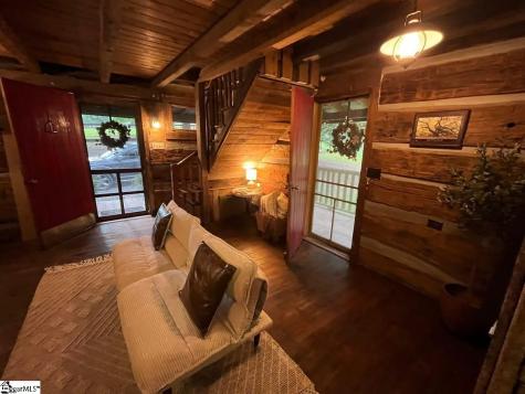 315, 317, 319 Gibson Road Landrum SC 29356