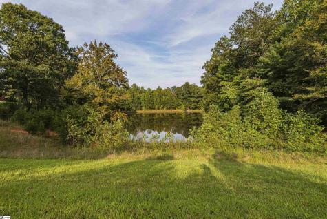 315, 317, 319 Gibson Road Landrum SC 29356