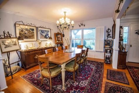 315, 317, 319 Gibson Road Landrum SC 29356