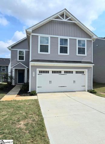 517 Mills Hill Way Greenville SC 29605