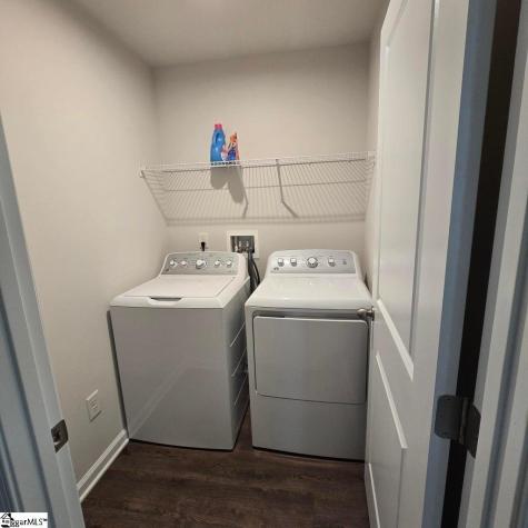 517 Mills Hill Way Greenville SC 29605