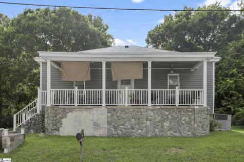 38 3rd Avenue Greenville SC 29611