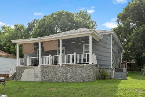 38 3rd Avenue Greenville SC 29611