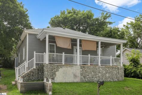 38 3rd Avenue Greenville SC 29611