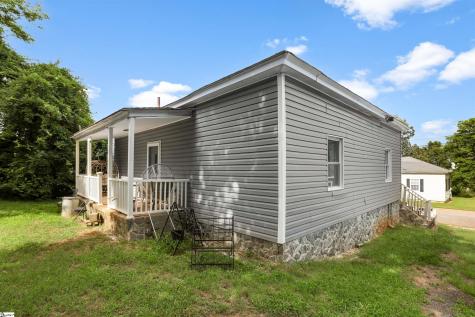 38 3rd Avenue Greenville SC 29611