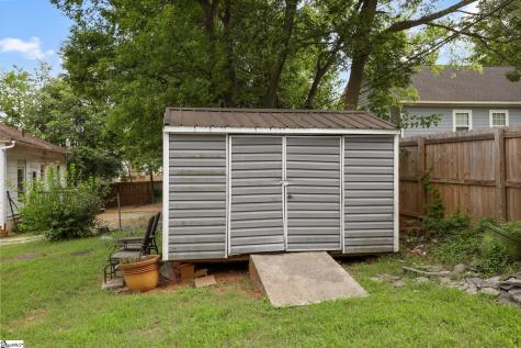38 3rd Avenue Greenville SC 29611