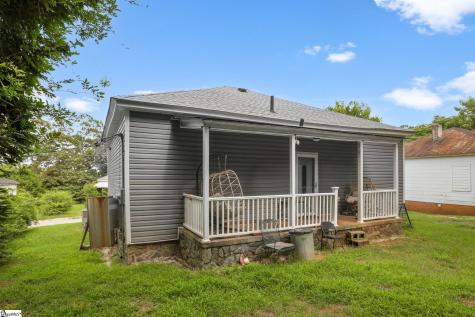 38 3rd Avenue Greenville SC 29611