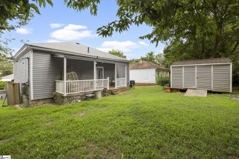 38 3rd Avenue Greenville SC 29611