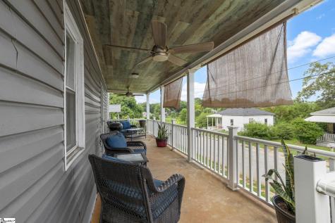 38 3rd Avenue Greenville SC 29611
