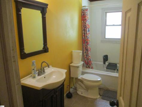 109 Crawford Drive Belton SC 29627