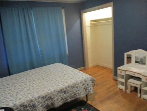 109 Crawford Drive Belton SC 29627