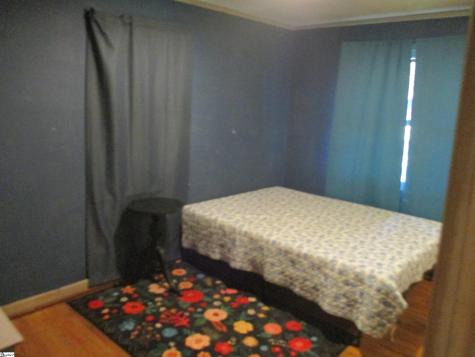 109 Crawford Drive Belton SC 29627
