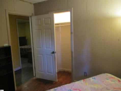 109 Crawford Drive Belton SC 29627