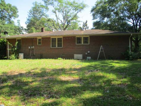 109 Crawford Drive Belton SC 29627