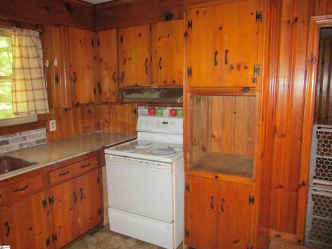 109 Crawford Drive Belton SC 29627