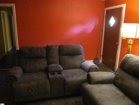 109 Crawford Drive Belton SC 29627