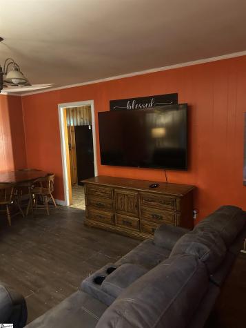 109 Crawford Drive Belton SC 29627