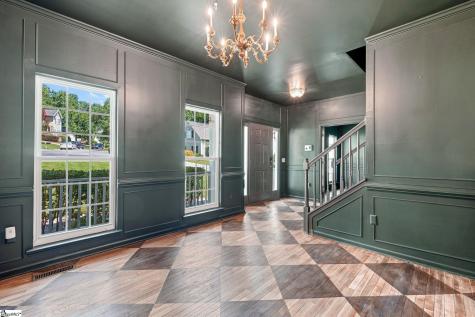 16 Bittercrest Court Simpsonville SC 29680