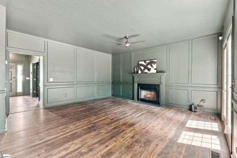 16 Bittercrest Court Simpsonville SC 29680