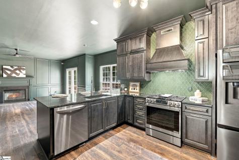 16 Bittercrest Court Simpsonville SC 29680