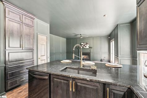 16 Bittercrest Court Simpsonville SC 29680