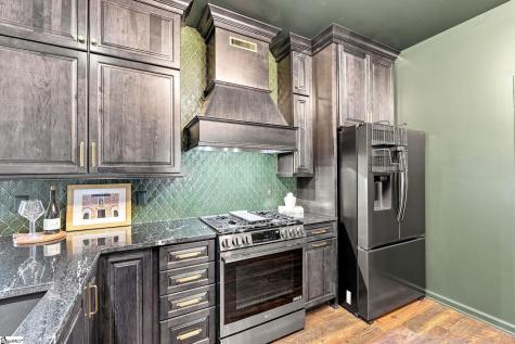 16 Bittercrest Court Simpsonville SC 29680
