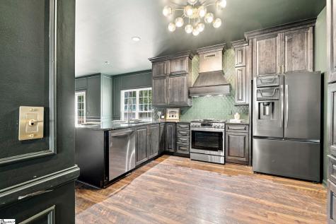16 Bittercrest Court Simpsonville SC 29680