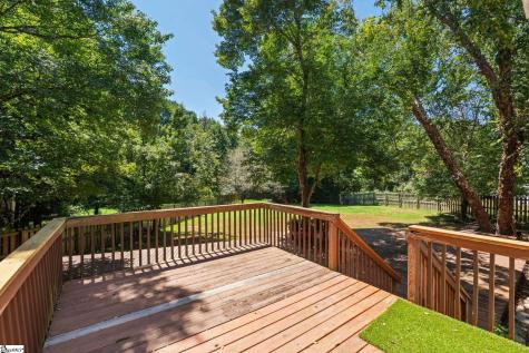 16 Bittercrest Court Simpsonville SC 29680