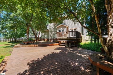 16 Bittercrest Court Simpsonville SC 29680