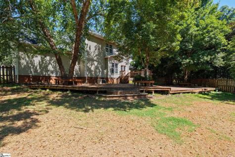 16 Bittercrest Court Simpsonville SC 29680