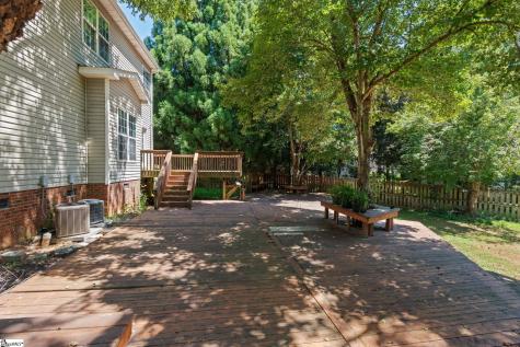 16 Bittercrest Court Simpsonville SC 29680