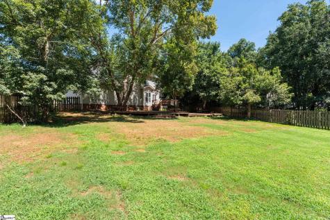 16 Bittercrest Court Simpsonville SC 29680