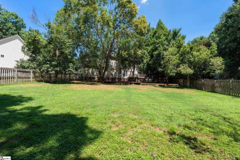 16 Bittercrest Court Simpsonville SC 29680
