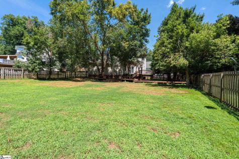 16 Bittercrest Court Simpsonville SC 29680